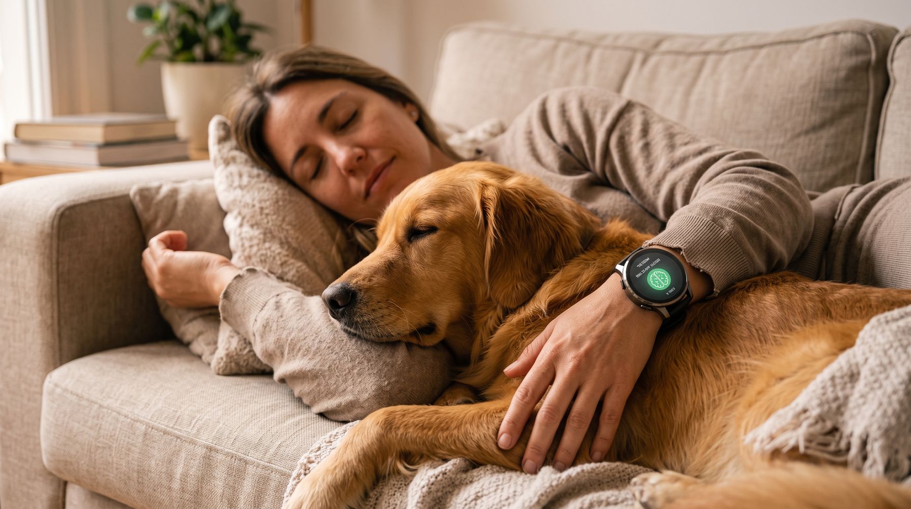 Si te gusta acariciar a los perros que ves por la calle, no es sólo cariño, también ayuda a relajarse y fomenta vínculos afectivos, según la psicología