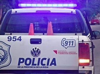 Lo buscaban por la muerte de un hombre en Córdoba y fue detenido en La Rioja