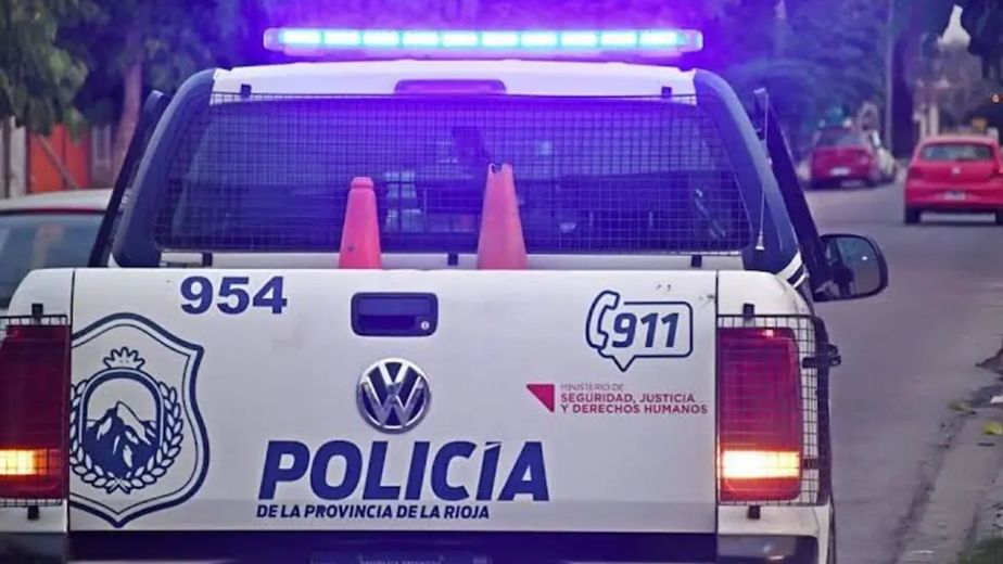 Lo buscaban por la muerte de un hombre en Córdoba y fue detenido en La Rioja