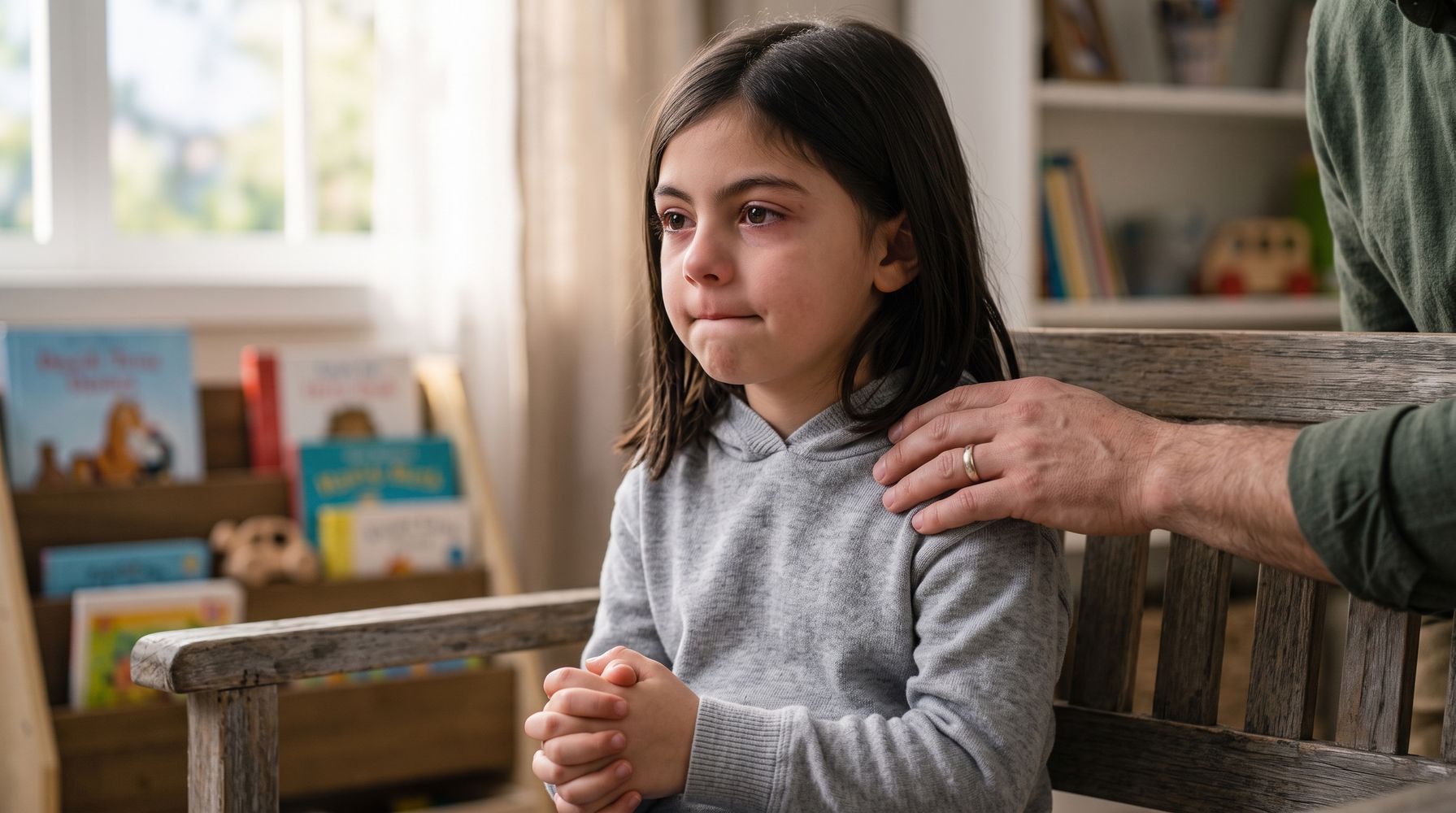 María Velasco, psiquiatra infantojuvenil: "No se puede poner en los colegios, ni en los profesores la solución de un problema que está en la familia"