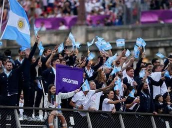 Un famoso deportista argentino reveló cuántos hijos tiene y sorprendió a todos con la cifra: "No me acuerdo los nombres"