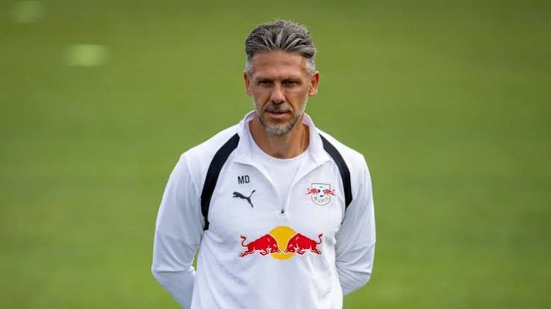 Martín Demichelis.