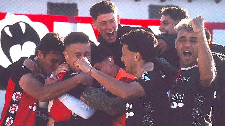 Liga del Sur: la ilusión de Sporting se muda a Villa Mitre