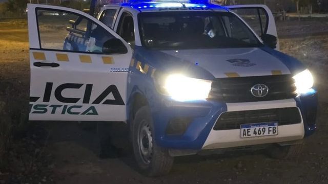 Encontraron un cuerpo calcinado en Neuquén e investigan si se trata de un joven que es buscado desde el 5 de septiembre.