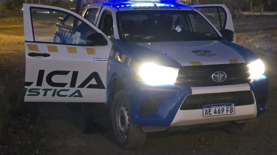 Encontraron un cuerpo calcinado en Neuquén e investigan si se trata de un joven desaparecido el 5 de septiembre