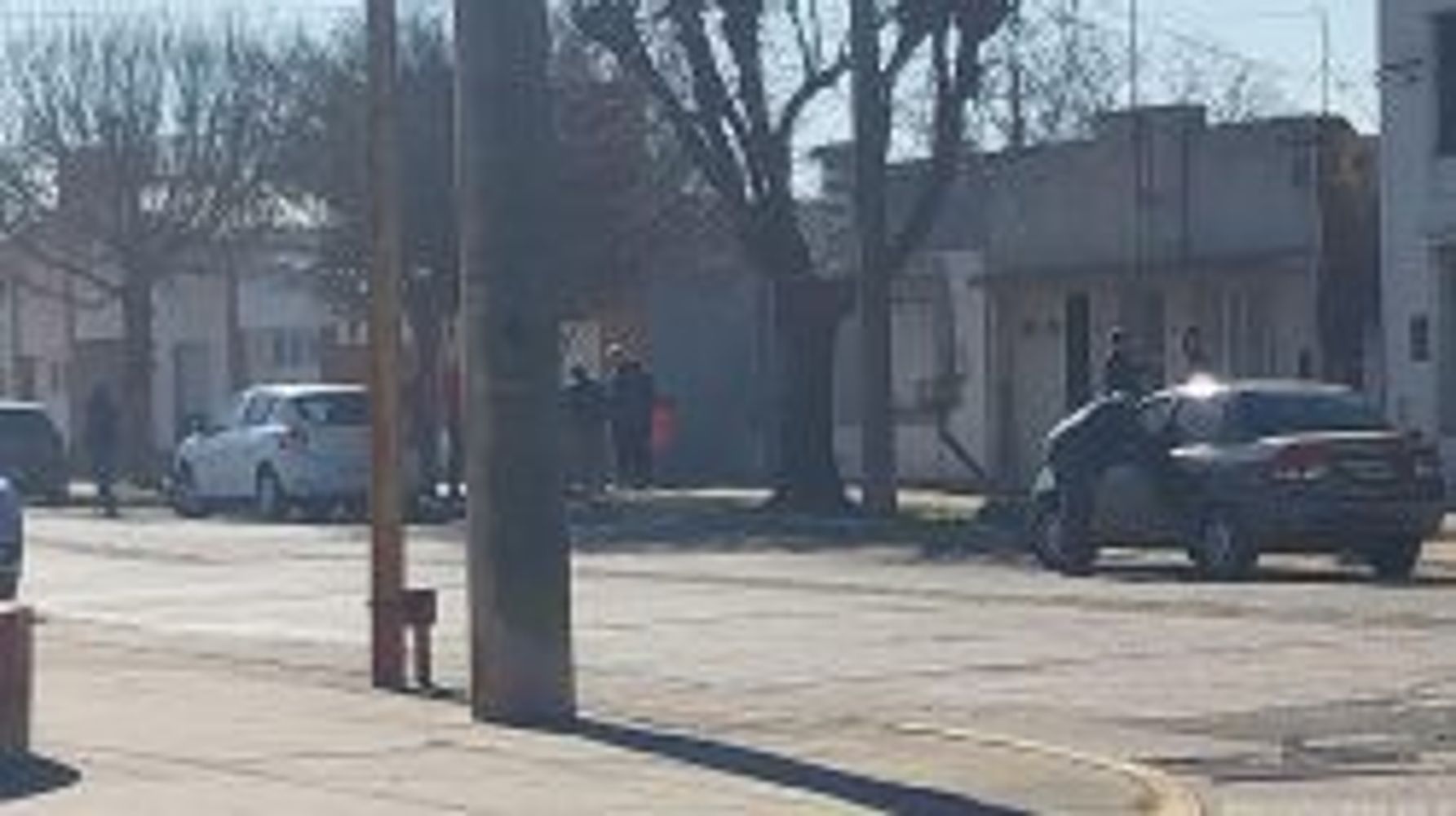 El hombre recibió una pena de 18 años de cárcel.