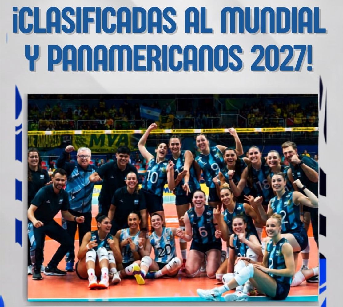 Bianca Cugno Devoto Las Panteras Voley Argentina