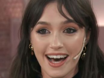 En medio del escándalo con Andrés Gil y Gimena Accardi, Candela Vetrano rompió el silencio con una llamativa reacción
