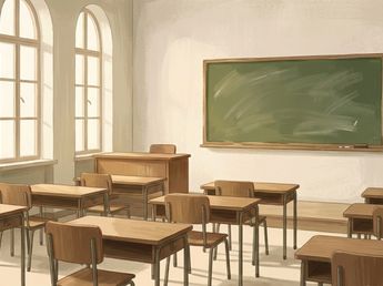 Murió una niña de 10 años en una escuela de Córdoba