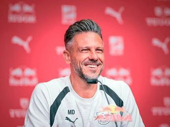 Revelaron los terribles motivos por los que echarían a Martín Demichelis de Alemania: "Están desconcertados"