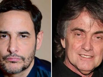 En medio de rumores de que podrían llevarlo a la Justicia, Rodrigo Lussich se cansó de Alejandro Stoessel y señaló: "Detesto a la gente como vos"