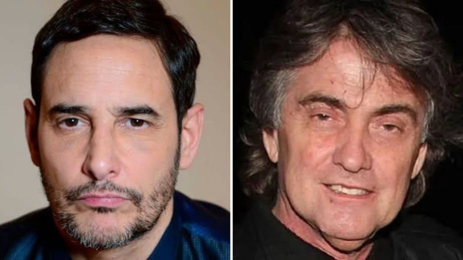 En medio de rumores de que podrían llevarlo a la Justicia, Rodrigo Lussich se cansó de Alejandro Stoessel y señaló: "Detesto a la gente como vos"