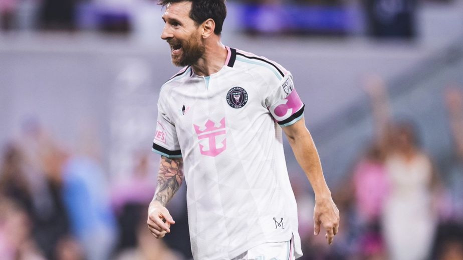 El golazo de Lionel Messi no le alcanzó al Inter Miami para una victoria clave ante el líder