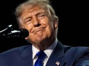 Luego del discurso de Milei, Donald Trump habló del conflicto por las Islas Malvinas y dejó una llamativa afirmación: "Sería capaz de solucionarlo"
