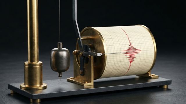 Temblor en Córdoba.
