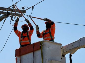 Epec anunció cortes de luz en Córdoba para este fin de semana