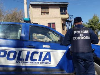 Condenaron al asesino del histórico calesitero de un pueblo de Córdoba