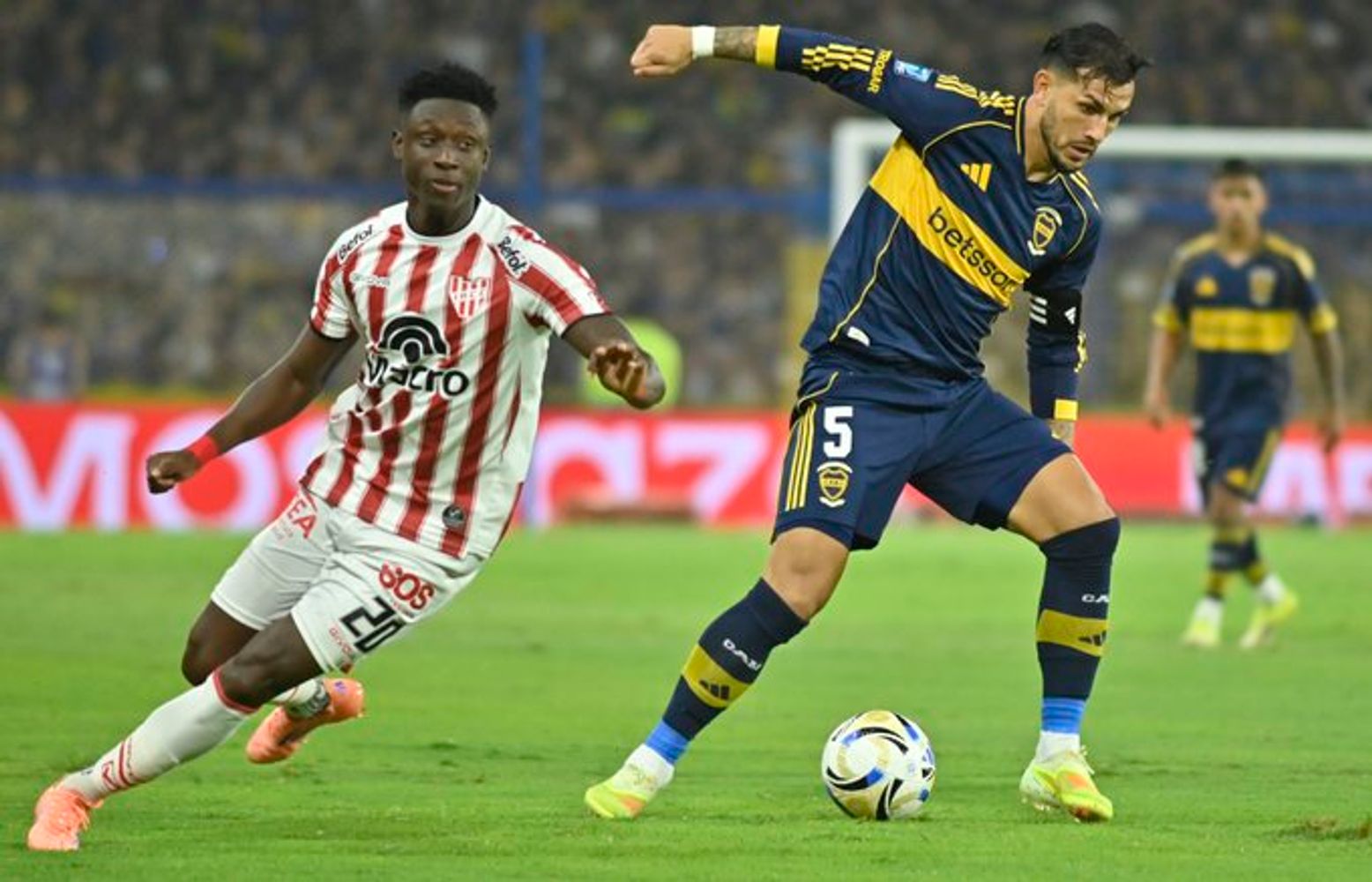 Instituto y Boca se enfrentarían en el Kempes, con las dos hinchadas, el fin de semana largo de octubre.
