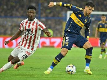 El Instituto-Boca por el Torneo Clausura, con la posibilidad concreta de que cambie de escenario