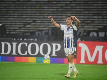 Cuánto hacía que Talleres no conseguía una victoria en el Kempes; y la coincidencia entre los últimos triunfos