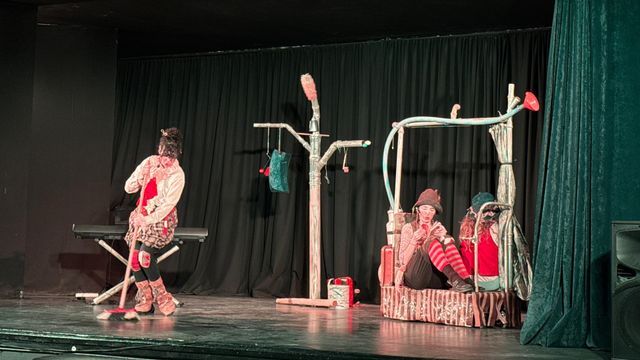 Festival de Teatro Infantil