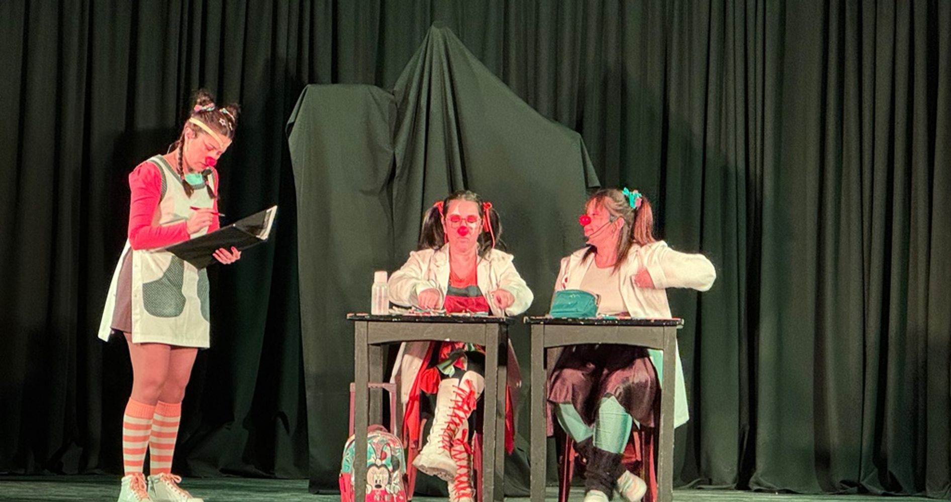 Festival de Teatro Infantil