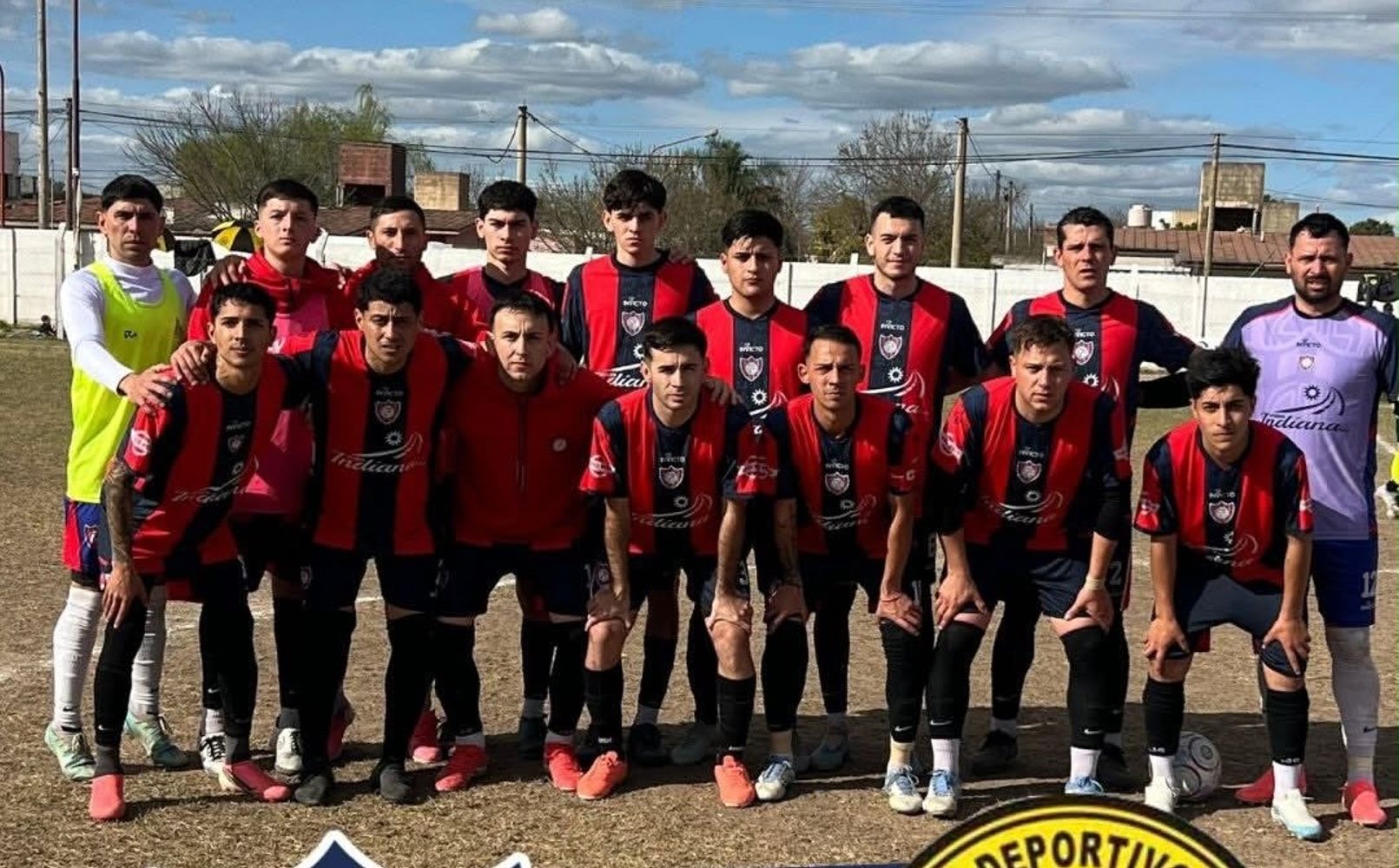 Fútbol Sportivo 24 de Septiembre