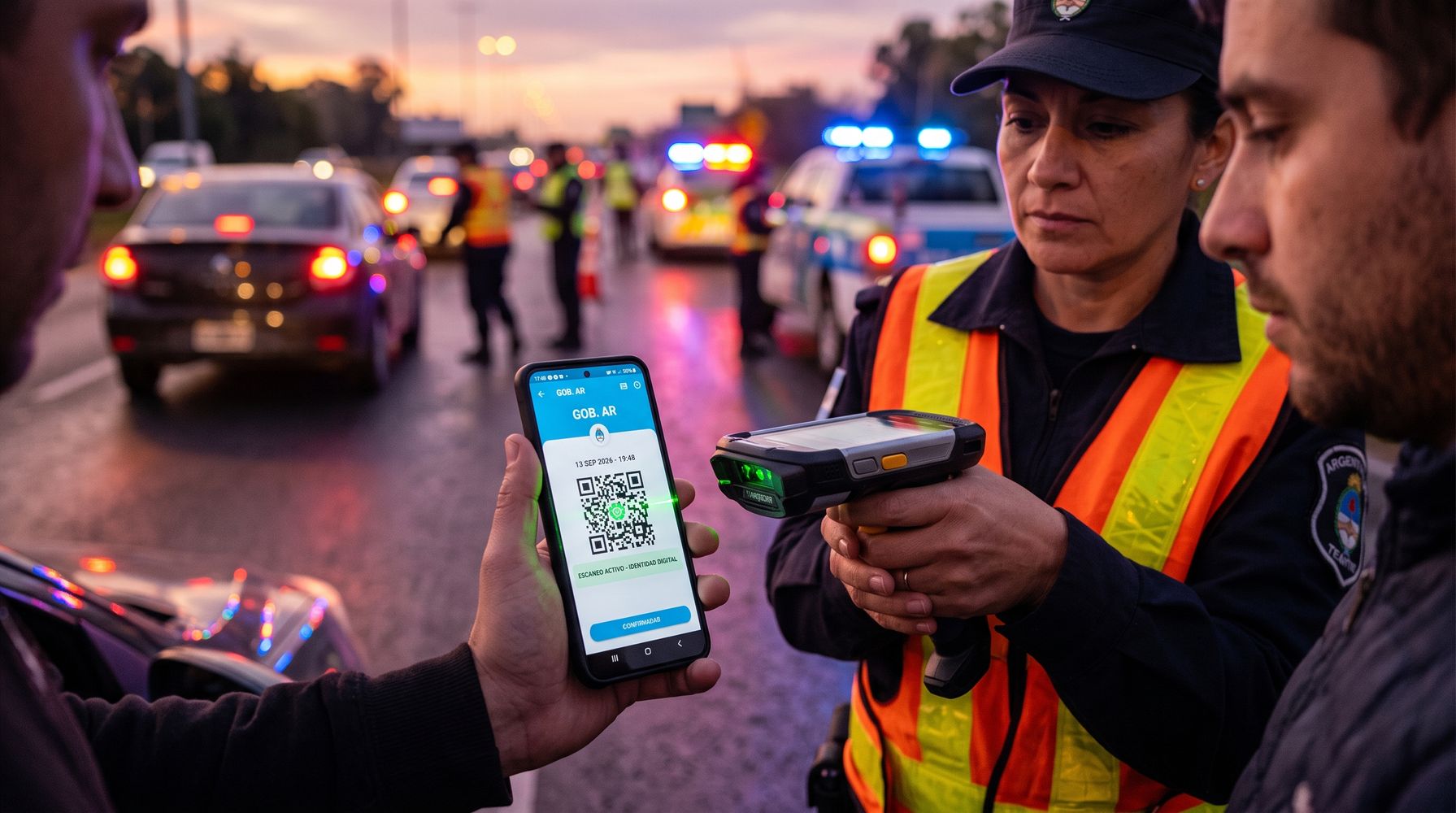 Mi Argentina: es oficial | Por orden de Ley de Tránsito, inhabilitan la licencia de conducir a todas las personas que no cumplan con estos requisitos y acumulen infracciones