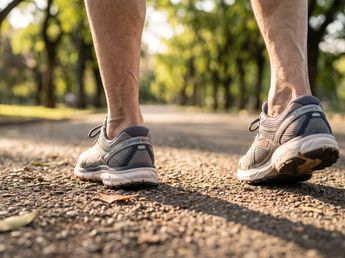 Ni 10.000 pasos ni largas caminatas: un experto entrenador explica cuánto deberían caminar al día los mayores de 70 años