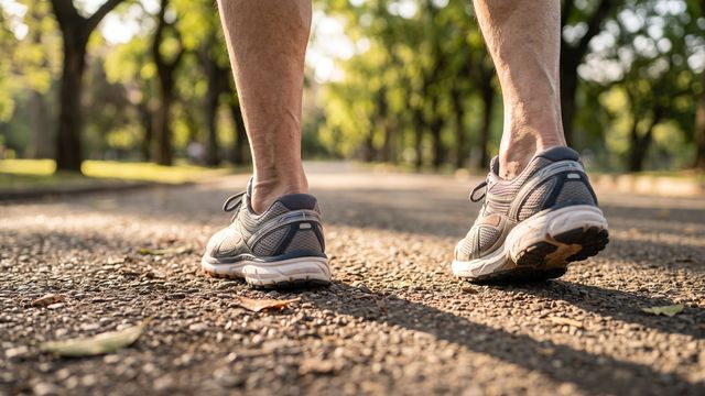 Ni 10.000 pasos ni largas caminatas: un experto entrenador explica cuánto deberían caminar al día los mayores de 70 años