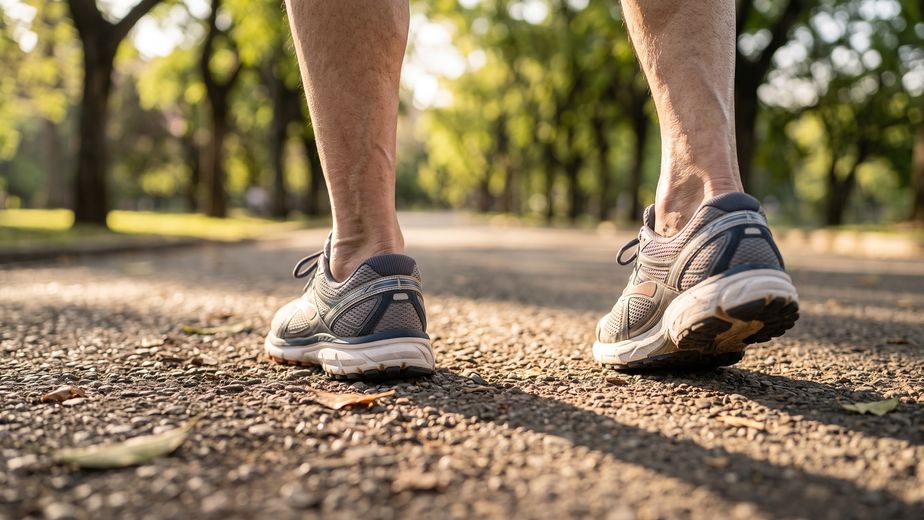 Ni 10.000 pasos ni largas caminatas: un experto entrenador explica cuánto deberían caminar al día los mayores de 70 años