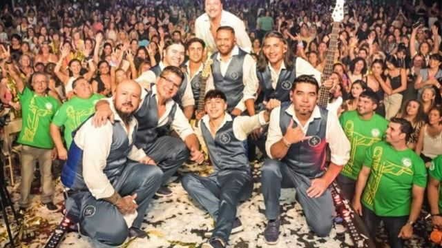 Puerto Rosales cumple 118 años con paella gratis y Tambo Tambo