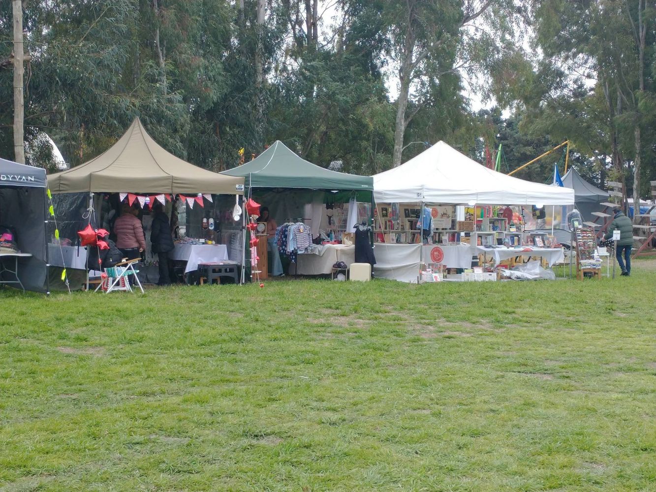 Exposición Rural Tres Arroyos