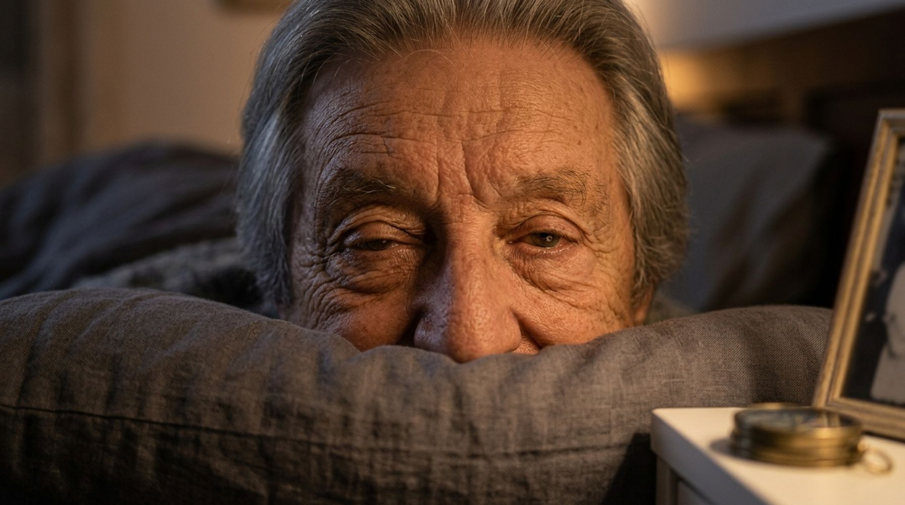 Consejos para mayores de 70 años: 6 formas prácticas de incorporar hábitos saludables al día a día.