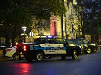 Escándalo en Policía Federal de Córdoba: los efectivos acusados de robar siguen presos y hay “purga”