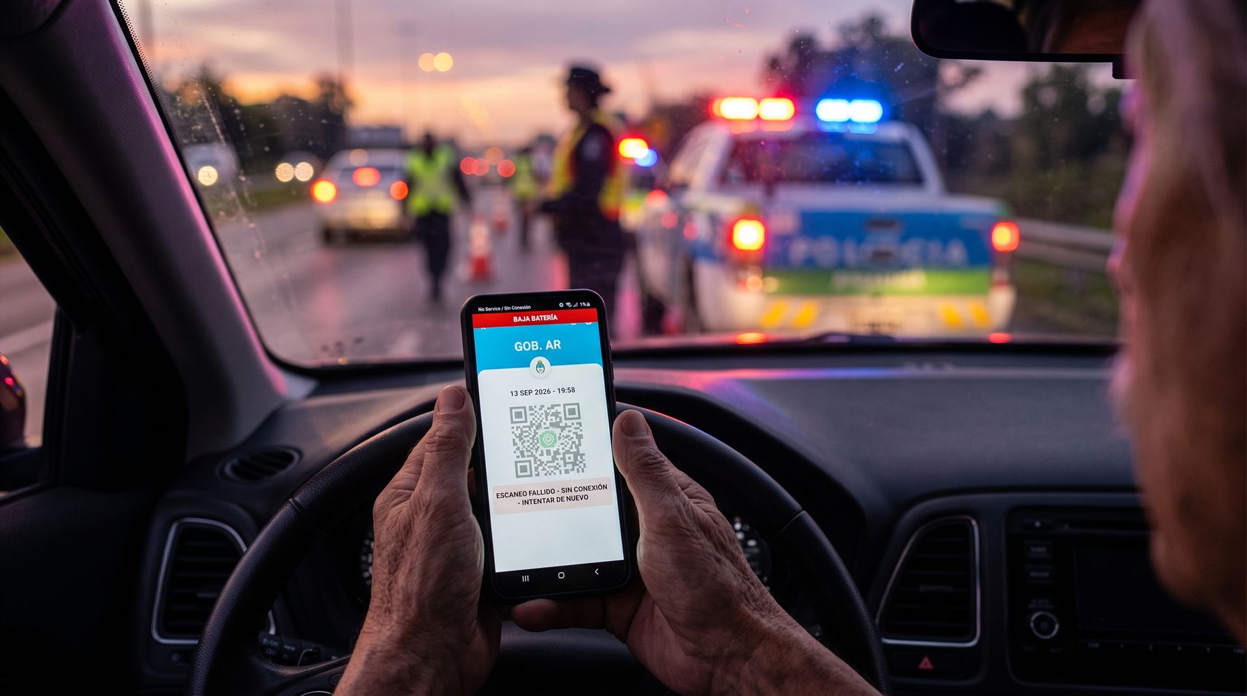 Mi Argentina: es oficial | Por orden de Ley de Tránsito, inhabilitan la licencia de conducir a todas las personas que no cumplan con estos requisitos y acumulen infracciones