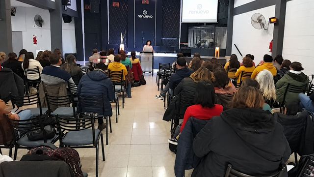 Aún existen "terapias de conversión" en Córdoba. 
