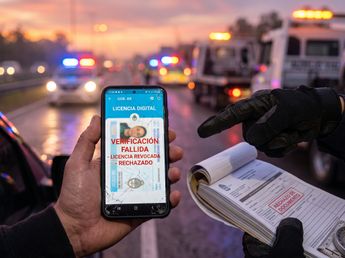 Mi Argentina: es oficial | Por orden de Ley de Tránsito, inhabilitan la licencia de conducir a todas las personas que no cumplan con estos requisitos y acumulen infracciones