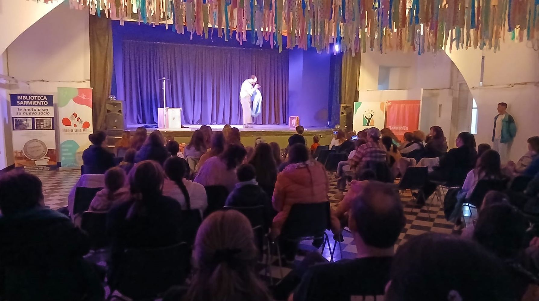 Festival de Teatro Infantil