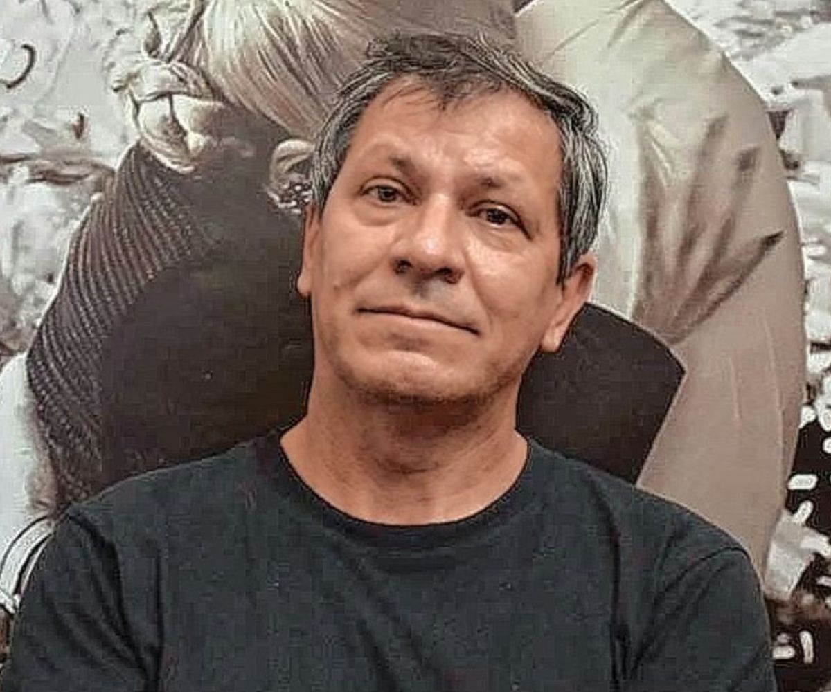 Pedro Báez, exministro de Cultura y Comunicación.