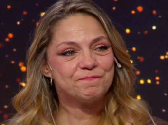Tamara Paganini habló de su pasado y reveló una situación extrema que vivió de adolescente
