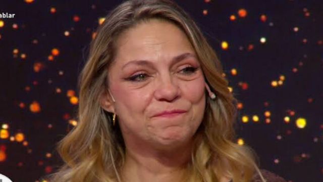 Tamara Paganini y su relación con las adicciones