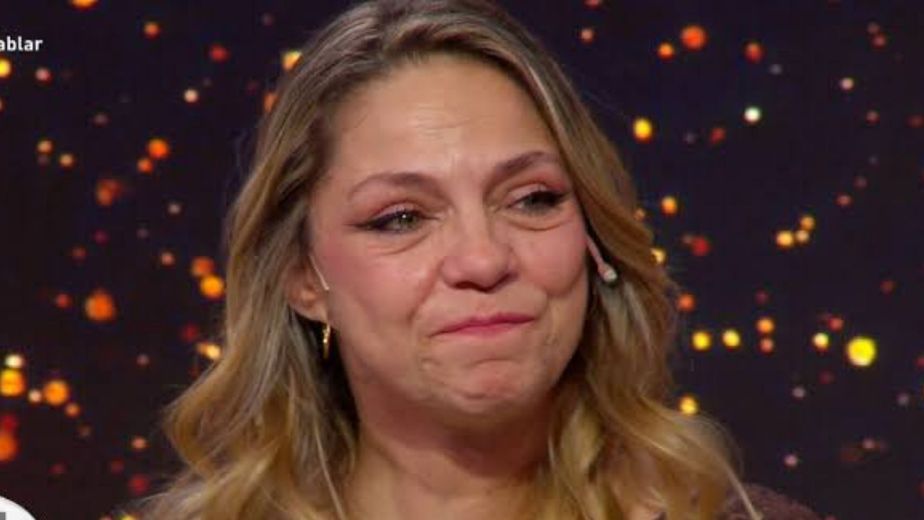 Tamara Paganini y su relación con las adicciones
