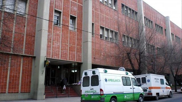 Hospital Materno Infantil de Mar del Plata
