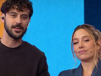 Sofi Martínez expuso a Diego Leuco y reveló qué pasó entre ellos tras la separación