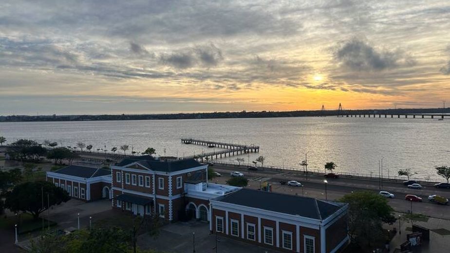 Lunes estable en Misiones: esperan una máxima de 22°C y sin precipitaciones