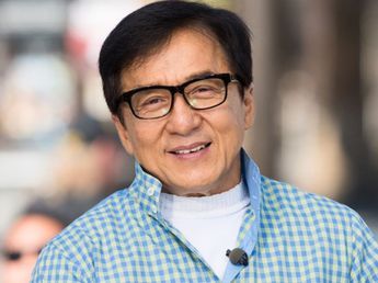 Jackie Chan reveló su secreto para mantenerse en forma a los 72 años y dejó a todos en shock