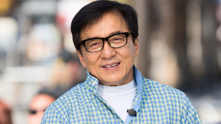 Jackie Chan reveló su secreto para mantenerse en forma a los 72 años y dejó a todos en shock