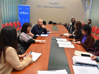Mataron a su hija, ahora milita la prevención de la violencia de género en Jujuy