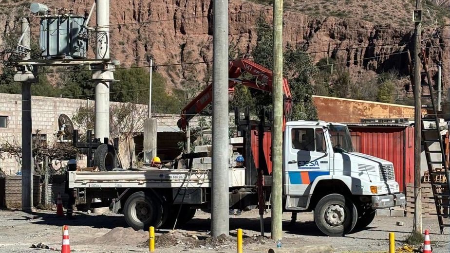 Localidades de la zona norte de la provincia padecieron en el primer semestre de 2023 interrupciones externas en el servicio de energía eléctrica. Ahora Ejesa deberá resarcir a los usuarios afectados.